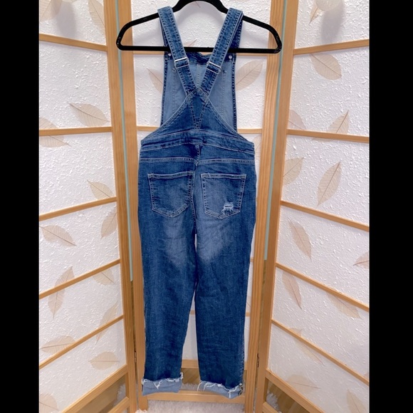 Overalls - Picture 2 of 2